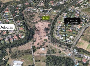 Terreno · 1440m² · Oportunidad de Inversión! Terreno en Va. Warcalde