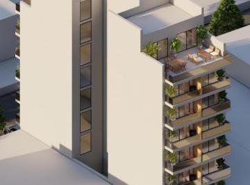 Departamento · 78m² · 3 Ambientes · Departamento 3 Ambientes - Venta - Villa Ortuzar Balcon Al Frente