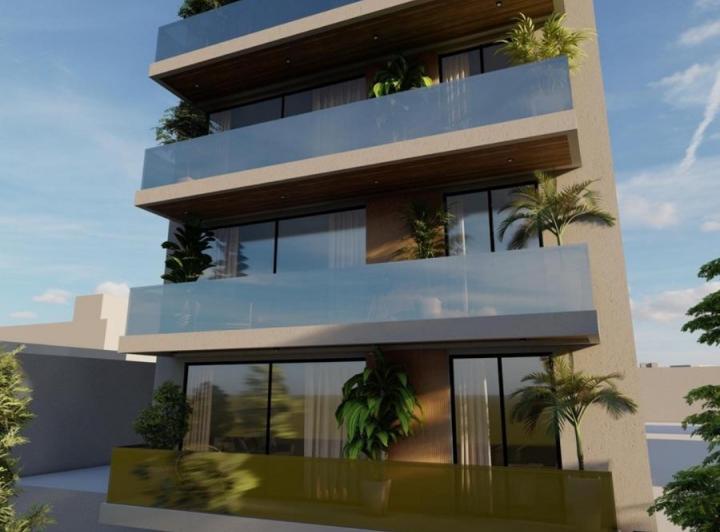 Departamento · 78m² · 3 Ambientes