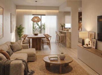 Departamento · 94m² · 4 Ambientes · Venta Depto 4 Amb con Balcón Pozo Villa Urquiza