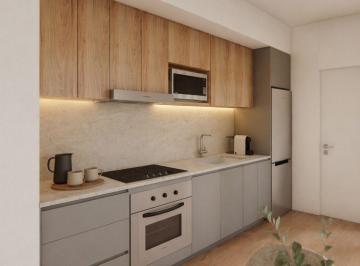Departamento · 45m² · 2 Ambientes · Venta Depto 2 Amb con Balcón Villa Urquiza