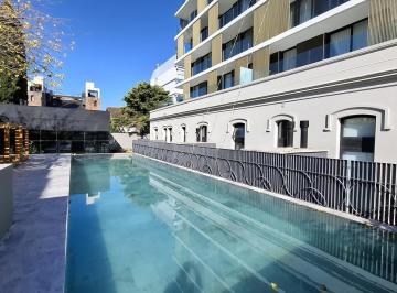Departamento · 59m² · 2 Ambientes · Dos Ambientes en Villa Devoto con Amenities y Patio con Parrilla