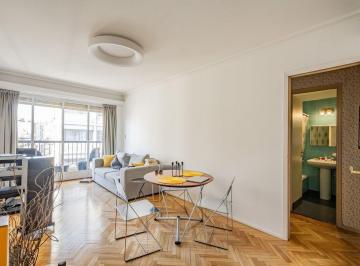Departamento · 72m² · 3 Ambientes · Oportunidad en Piso Alto – 3 Ambientes