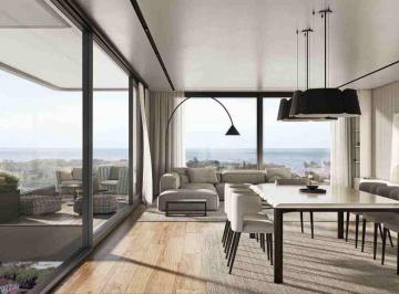 Departamento · 121m² · 4 Ambientes · Dpto 4 Amb Venta en Nuñez Full Amenities