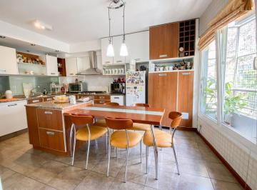 Departamento · 125m² · 4 Ambientes · 2 Cocheras · Departamento en Caballito con Dos Cocheras