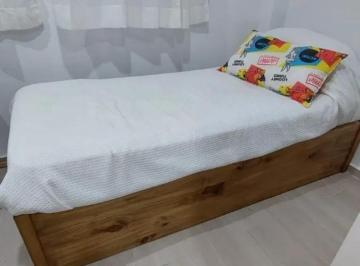 Departamento · 25m² · 1 Ambiente · Departamento Monoambiente en Venta - 1 Baño - Balvanera