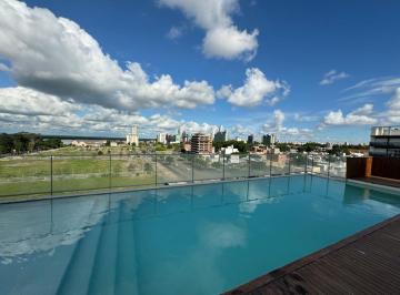 Departamento · 57m² · 3 Ambientes · 1 Cochera · Venta Departamento 2 Dorm.. Puerto Norte