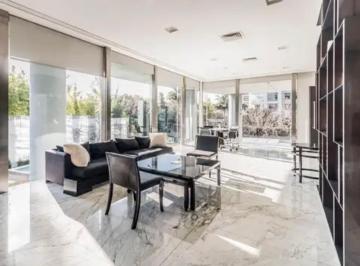 Departamento · 70m² · 3 Ambientes · Departamento en Alquiler - 2 Dorm. 1 Baño - 70 m - Palermo