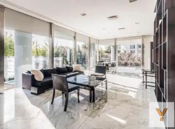 Departamento · 70m² · 3 Ambientes · Departamento en Alquiler - 2 Dorm. 1 Baño - 70 m - Palermo