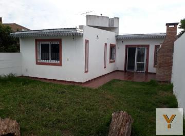 Casa · 100m² · 3 Ambientes · Casa en Alquiler - 2 Dorm. 1 Baño - La Plata