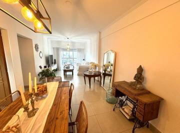 Departamento · 65m² · 3 Ambientes · 1 Cochera · Venta Dpto 3 Amb + Cochera/balcón /lavadero /wilde