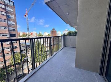 Departamento · 33m² · 3 Ambientes · Venta Parque Batlle 1 Dormitorio a Estrenar