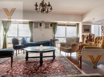 Departamento · 217m² · 7 Ambientes · Departamento en Venta - 5 Dorm. 3 Baños - 229 m - Retiro