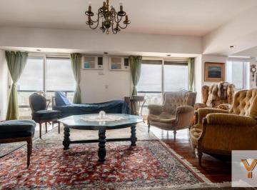 Departamento · 217m² · 7 Ambientes · Departamento en Venta - 5 Dorm. 3 Baños - 229 m - Retiro
