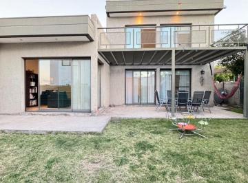 Casa de 7 ambientes, Las Heras · Casa en Venta en Barrio Privado La Yaya, El Challao