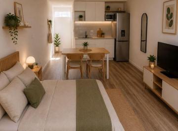 Departamento de 1 ambiente, Núñez · Monoambiente en Núñez - Amenities – Piso 8