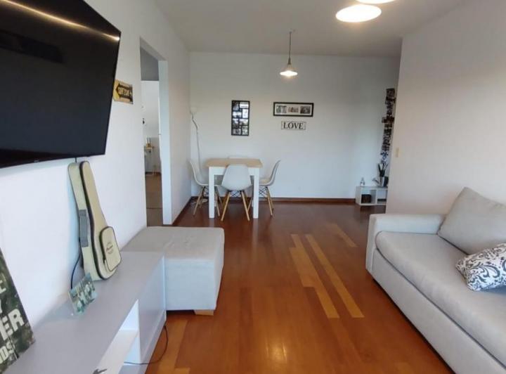 Departamento · 69m² · 3 Ambientes
