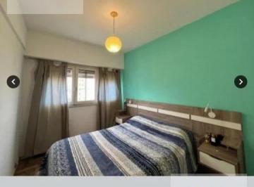 Departamento · 57m² · 3 Ambientes · Departamento en Venta - 2 Dorm. 1 Baño - 60 m - Mar del Plata