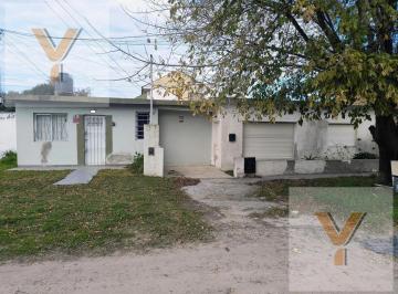 Casa · 118m² · 3 Ambientes · Casa en Venta - 2 Dorm. 1 Baño - 213 m - Mar del Plata