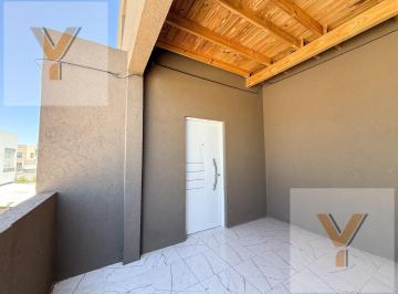 PH · 140m² · 4 Ambientes · PH en Venta - 3 Dorm. 2 Baños - 170 m - La Plata