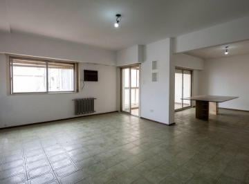 Departamento · 106m² · 4 Ambientes · 1 Cochera · Venta Depto 3 Amb C/dep Coch Terraza - V del Parque