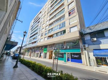 Departamento · 64m² · 3 Ambientes · Venta Depto 2 Dorm –pleno Centro - San Nicolas