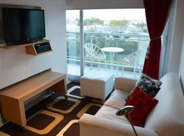 Departamento · 51m² · 2 Ambientes · Departamento en Venta - 1 Dormitorio 1 Baño - Puerto Madero
