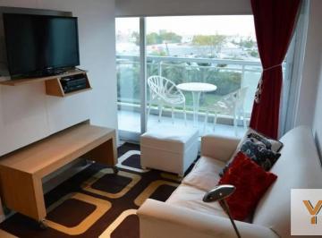 Departamento · 51m² · 2 Ambientes · Departamento en Venta - 1 Dormitorio 1 Baño - Puerto Madero