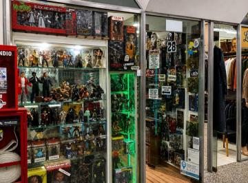 Local comercial · 45m² · Venta Urgente Local Comercial Microcentro