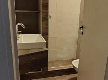 Departamento · 56m² · 3 Ambientes · Departamento en Venta - 2 Dorm. 1 Baño - 59 m - Caballito