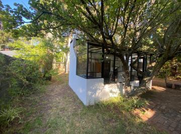 Casa · 100m² · 5 Ambientes · Casa en Venta - 3 Dorm. 1 Baño - 600 m - La Lucila del Mar