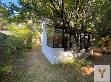 Casa · 100m² · 5 Ambientes · Casa en Venta - 3 Dorm. 1 Baño - 600 m - La Lucila del Mar
