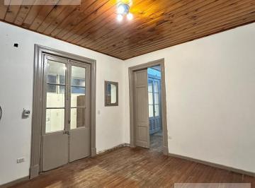 Departamento · 60m² · 3 Ambientes · Departamento en Alquiler - 2 Dorm. 1 Baño - 60 m - Recoleta