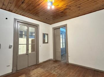 Departamento · 60m² · 3 Ambientes · Departamento en Alquiler - 2 Dorm. 1 Baño - 60 m - Recoleta