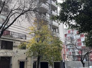 Departamento · 35m² · 2 Ambientes · Departamento en Alquiler - 1 Dormitorio 1 Baño - 35 m - Palermo