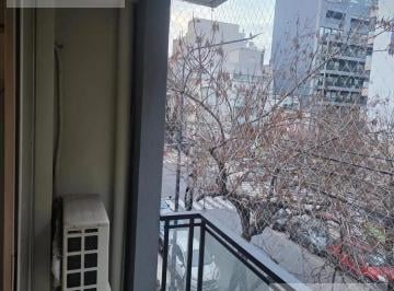 Departamento · 35m² · 2 Ambientes · Departamento en Alquiler - 1 Dormitorio 1 Baño - 35 m - Palermo
