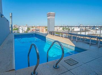 Departamento · 46m² · 2 Ambientes · 2 Ambientes Luminoso con Balcon y Pileta