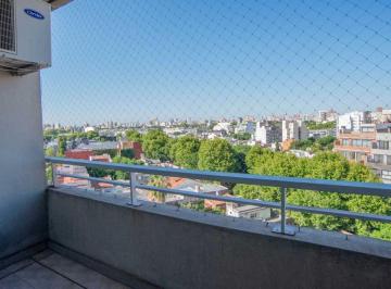 Departamento · 46m² · 2 Ambientes · 2 Ambientes Luminoso con Balcon y Pileta