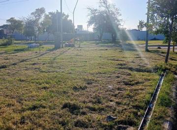 Terreno · 250m² · Vendo Terreno Nueva Italia en Esquina