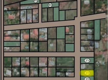 Terreno · 1000m² · Lote 1000 m² Venta Guaymallen Barrio Cerrado