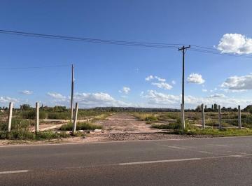 Terreno · 300m² · Barrio Agua y Energía 29