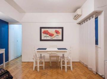 Departamento · 35m² · 2 Ambientes · Departamento en Venta 2 Amb. - Palermo