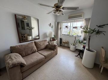 Departamento · 54m² · 3 Ambientes · Venta Apto Credito Depto 3 Amb. Parque Avellaneda