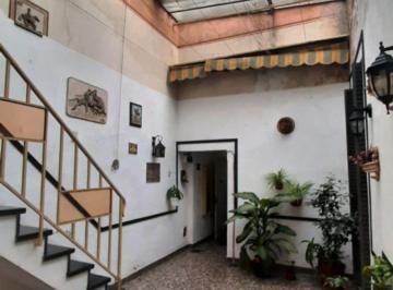 PH de 6 ambientes, Caballito · PH Tipo Casa - Pje. Ortega Al 1000 – Caballito – C. A. B. a.