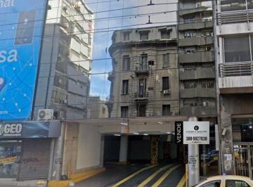 Garage · 13m² · Venta Cochera Edificio Shell Gral Paz 200 y 9 de J