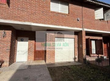 Casa · 36m² · Venta Casa de Barrio Coronel Vidal