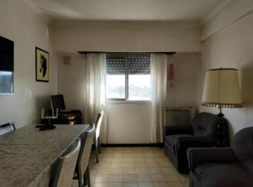 Departamento · 53m² · 3 Ambientes · Departamento en Venta - 2 Dorm. 1 Baño - Mar del Plata
