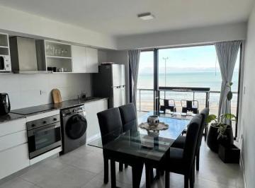 Departamento · 85m² · 3 Ambientes · Departamento en Venta - 2 Dorm. 2 Baños - 85 m - Mar del Plata