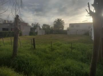 Terreno · 360m² · Terreno en Venta - - 360 m - La Plata