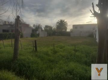 Terreno · 360m² · Terreno en Venta - - 360 m - La Plata